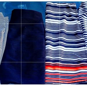 Bundle of Pencil Skirts